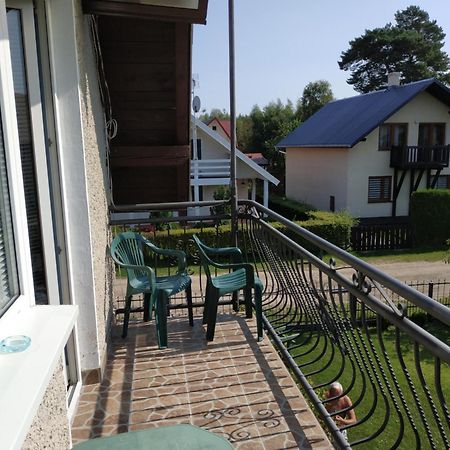 Apartamento Familia Rowy  Exterior foto
