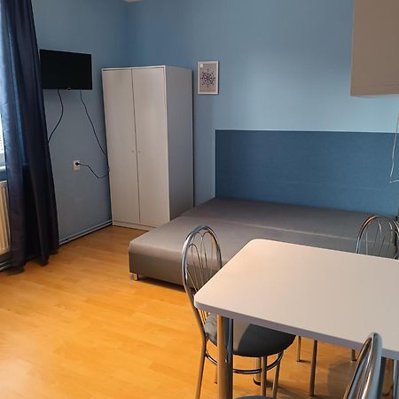 Apartamento Familia Rowy  Exterior foto