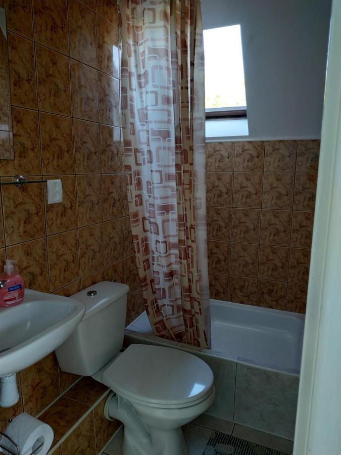 Apartamento Familia Rowy  Exterior foto