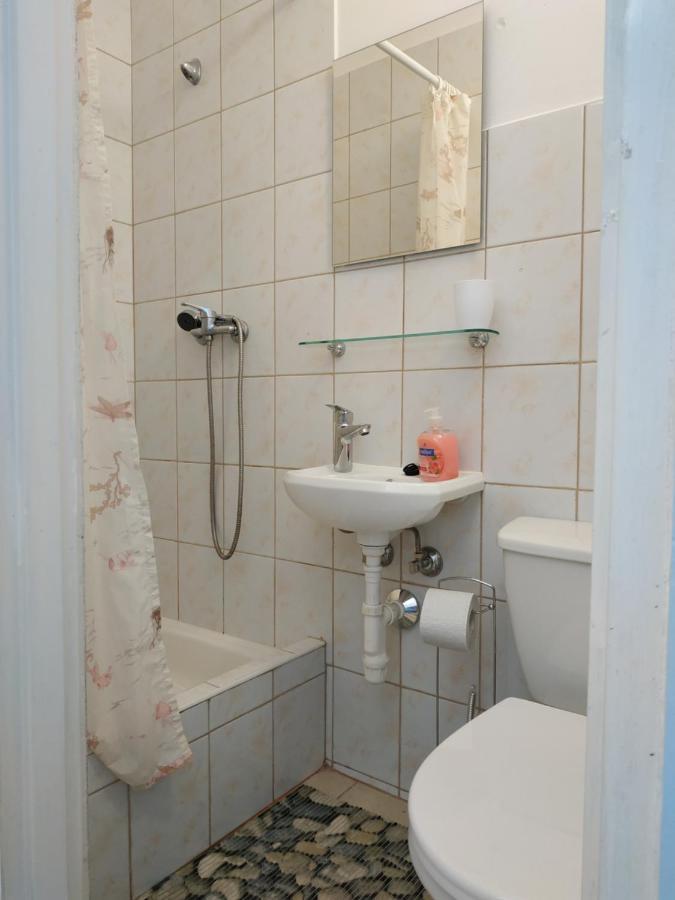 Apartamento Familia Rowy  Exterior foto