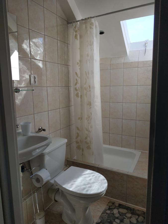 Apartamento Familia Rowy  Exterior foto