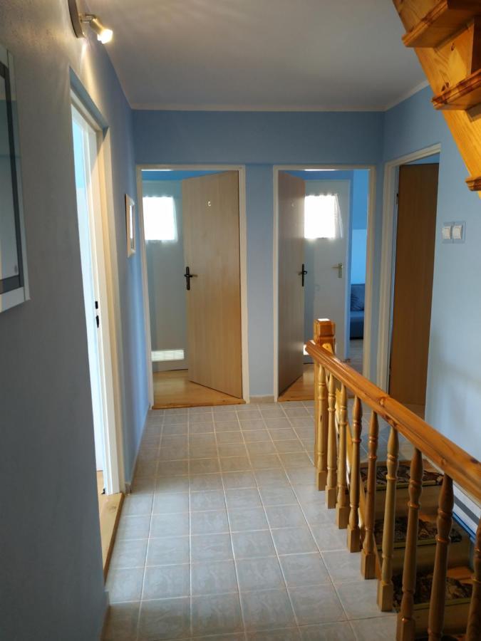 Apartamento Familia Rowy  Exterior foto