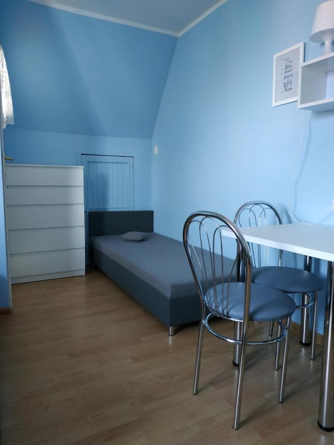 Apartamento Familia Rowy  Exterior foto