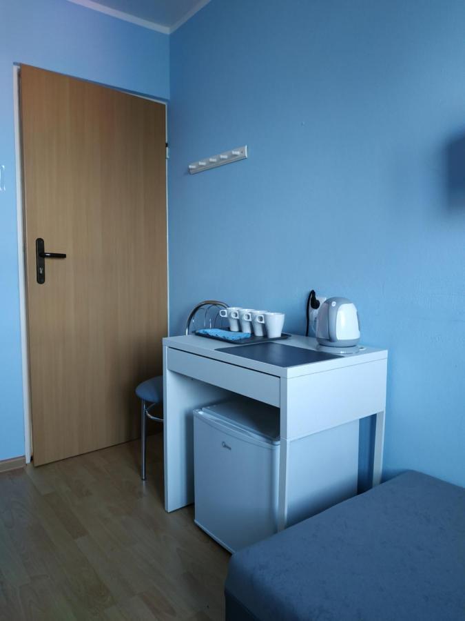 Apartamento Familia Rowy  Exterior foto