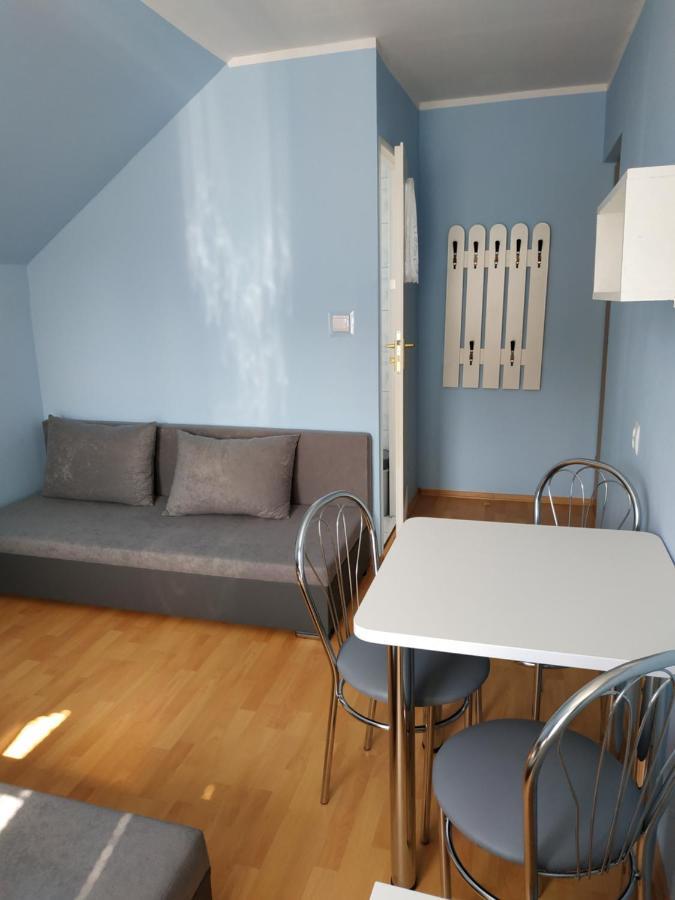 Apartamento Familia Rowy  Exterior foto