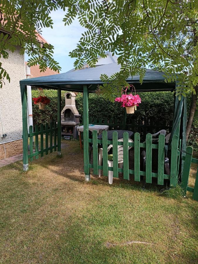 Apartamento Familia Rowy  Exterior foto