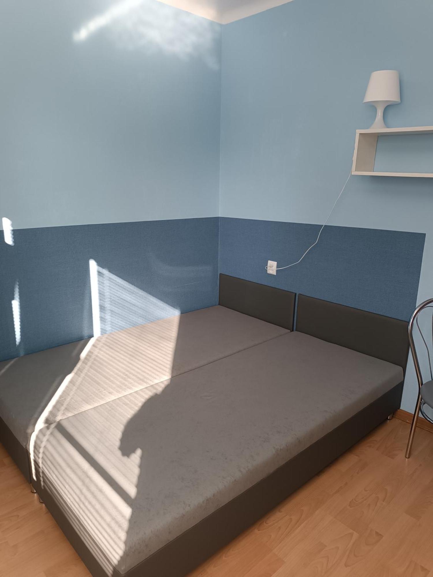 Apartamento Familia Rowy  Exterior foto