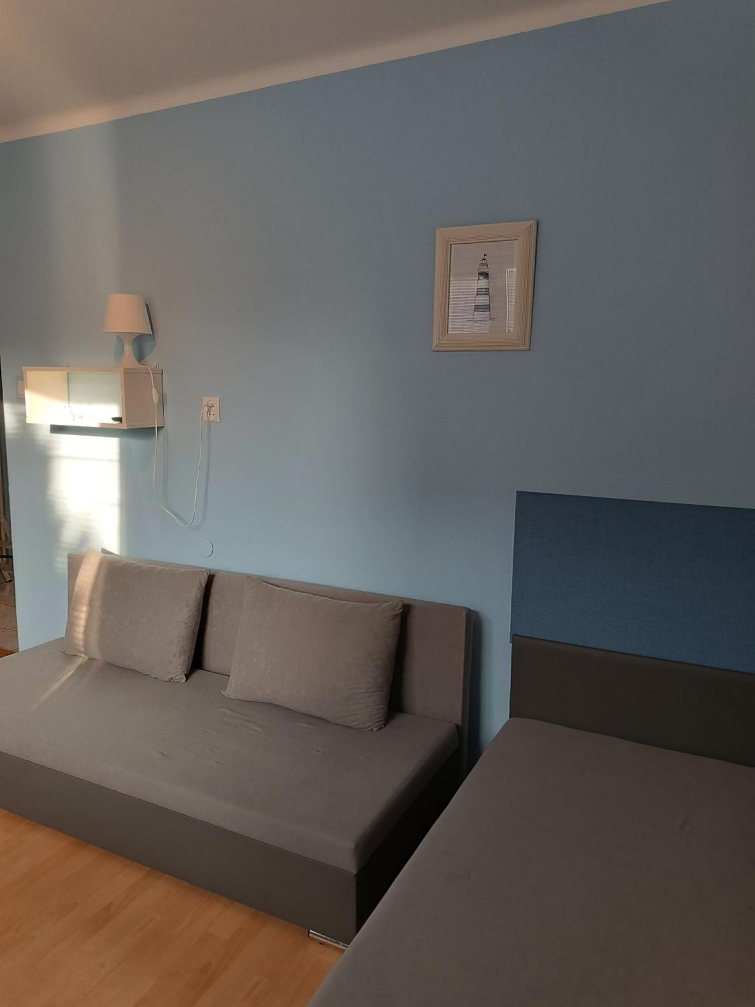 Apartamento Familia Rowy  Exterior foto
