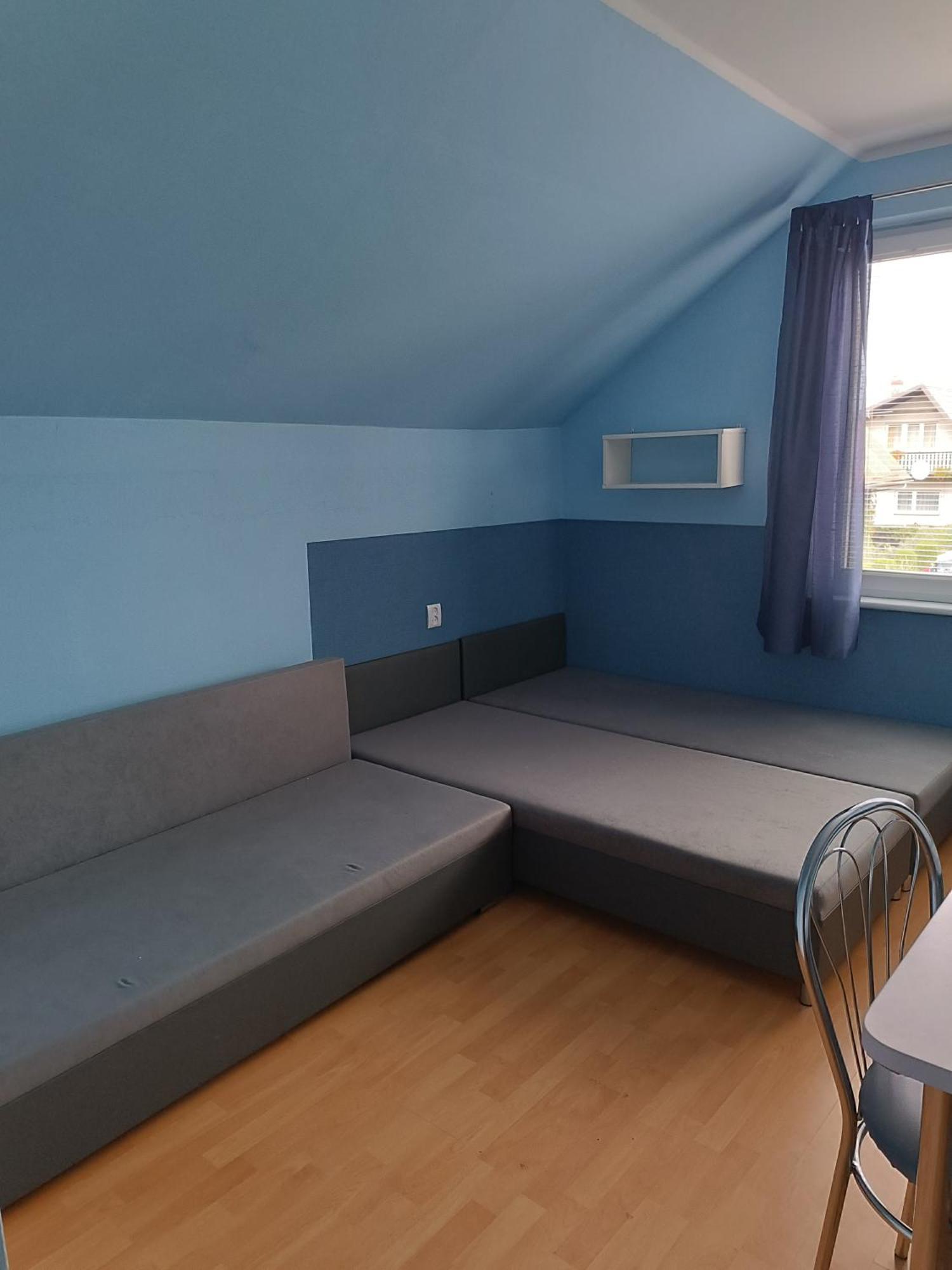 Apartamento Familia Rowy  Exterior foto